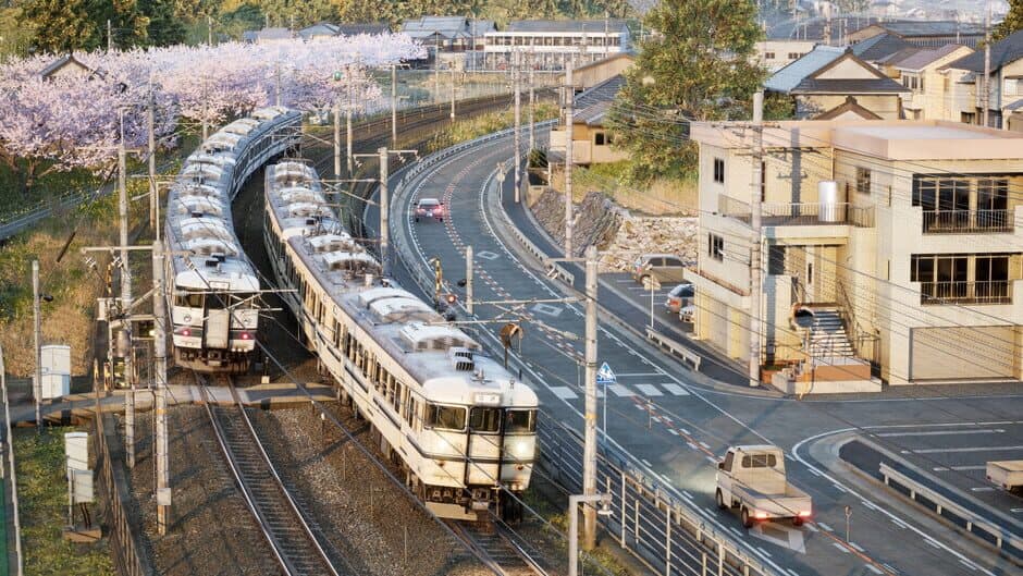 Скриншот 6 из Running Train