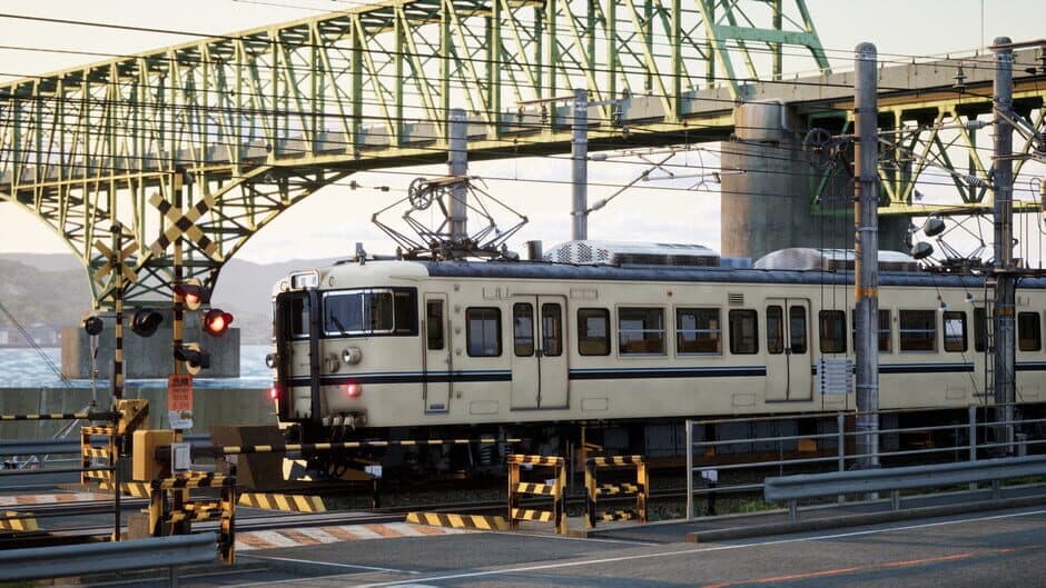 Скриншот 7 из Running Train