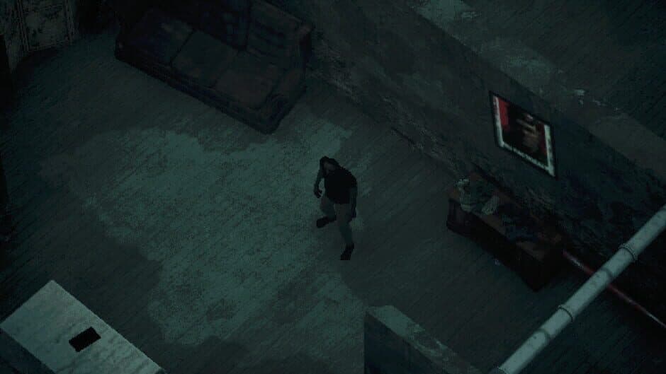 Скриншот 4 из Return to Rezpulka