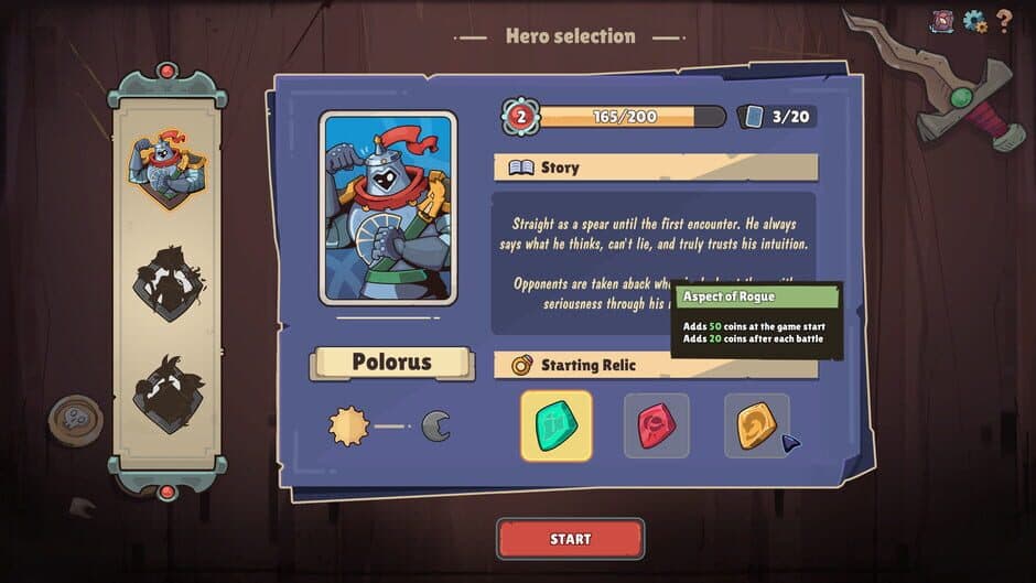 Скриншот 4 из Fabulous Fool