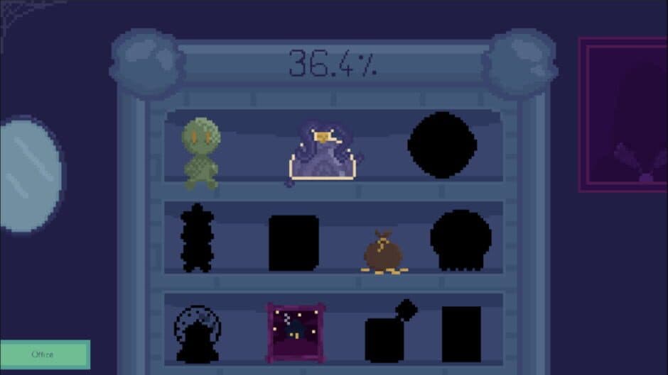 Скриншот 4 из Curio Shop
