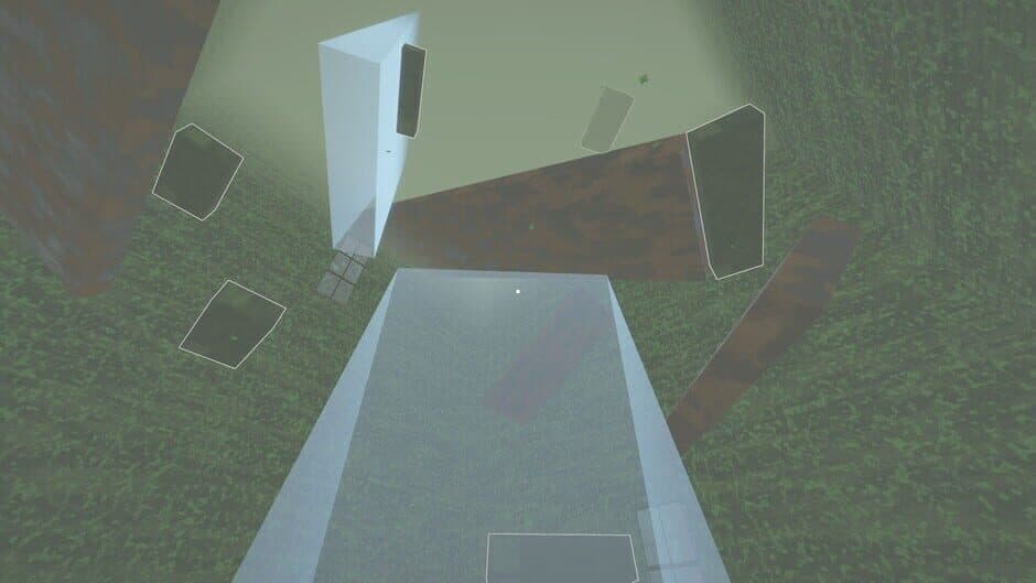 Скриншот 2 из Sky Abyss