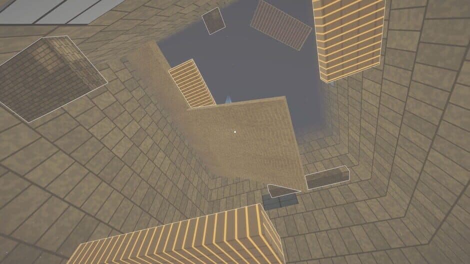Скриншот 4 из Sky Abyss