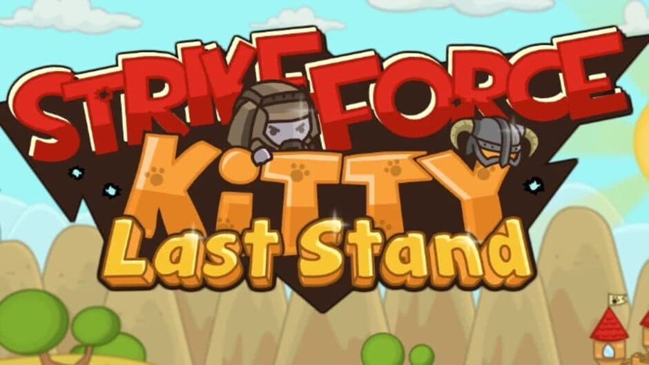 Скриншот 2 из Strikeforce Kitty: Last Stand