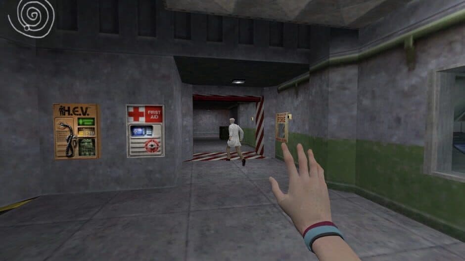 Скриншот 2 из Half Life is Strange