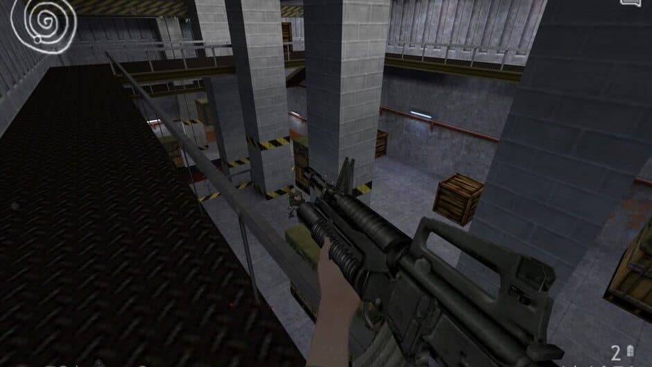 Скриншот 3 из Half Life is Strange