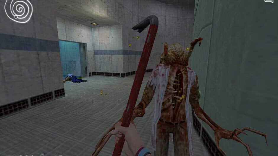 Скриншот 4 из Half Life is Strange