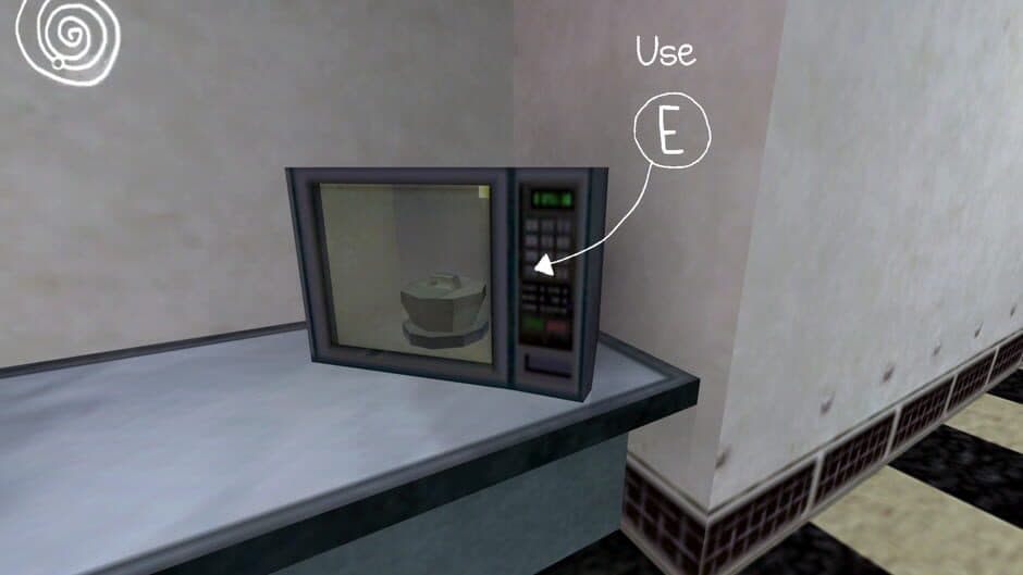 Скриншот 6 из Half Life is Strange