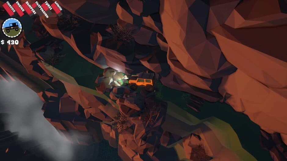 Скриншот 11 из Up ' N ' Up: Mountain Express