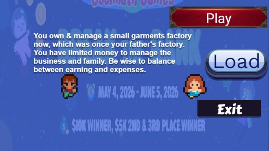 Скриншот 3 из Business Management