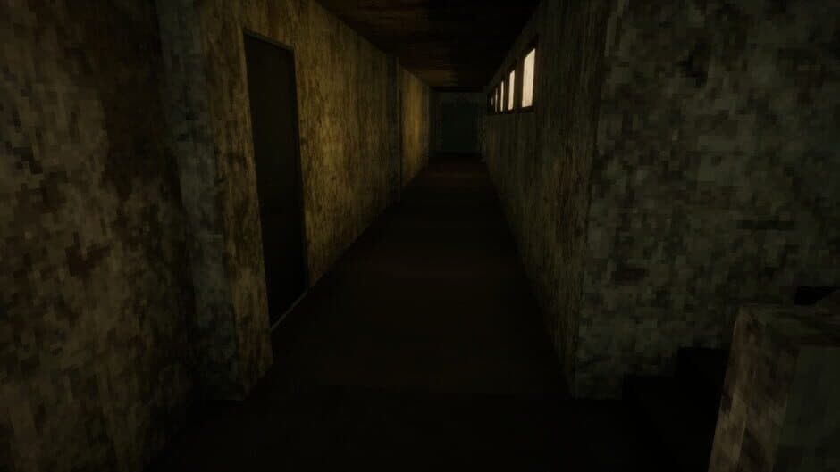 Скриншот 1 из Dusk Park