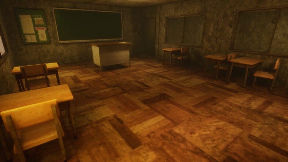 Скриншот 2 из Dusk Park
