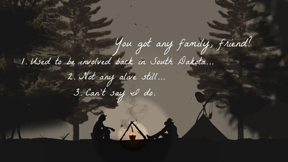 Скриншот 3 из One More Trail