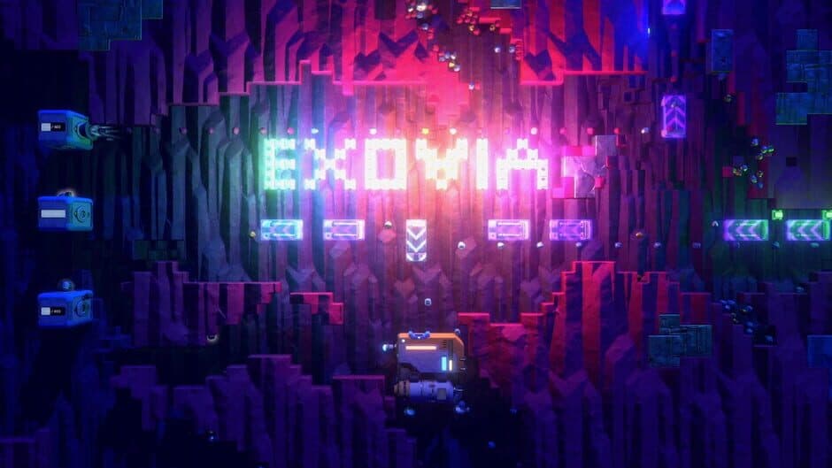 Скриншот 6 из Exovia
