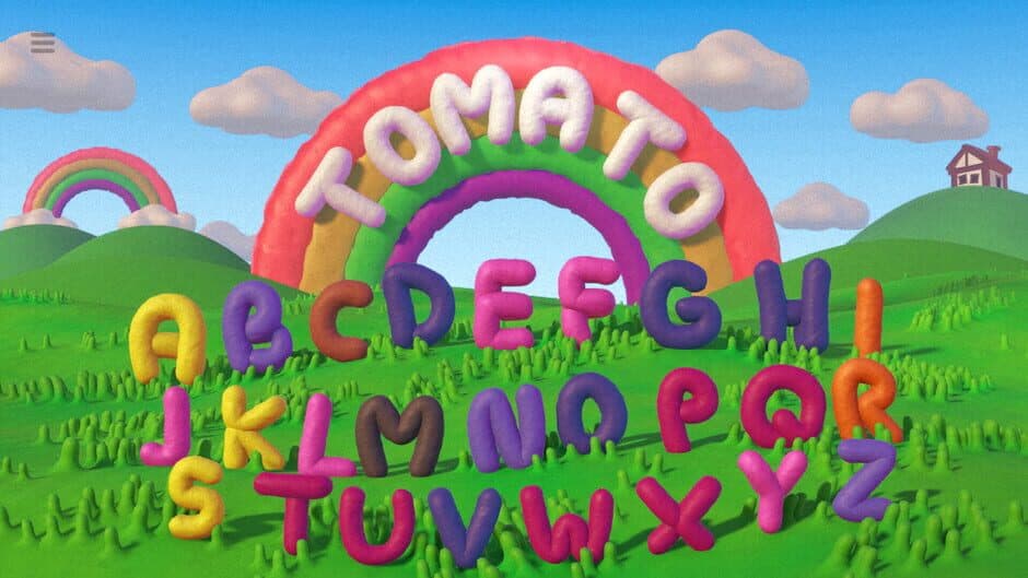 Скриншот 7 из Squash and Spell: Kids Typing