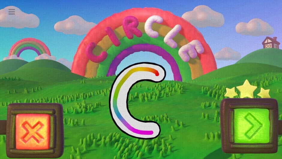 Скриншот 4 из Squash and Spell: Kids Typing