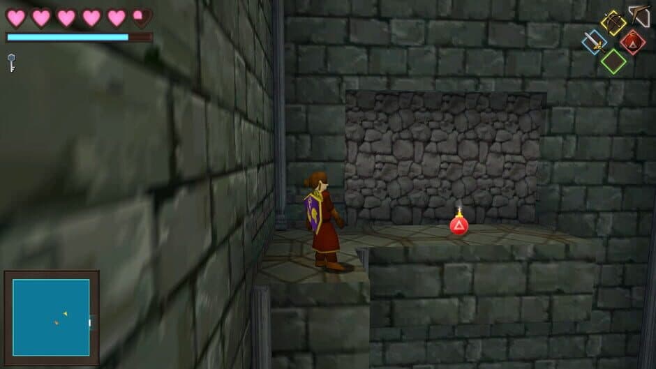 Скриншот 10 из Temple Maker 64