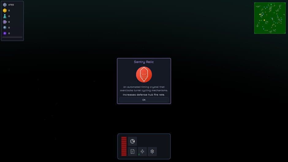 Скриншот 7 из Cosmic Wayfinder