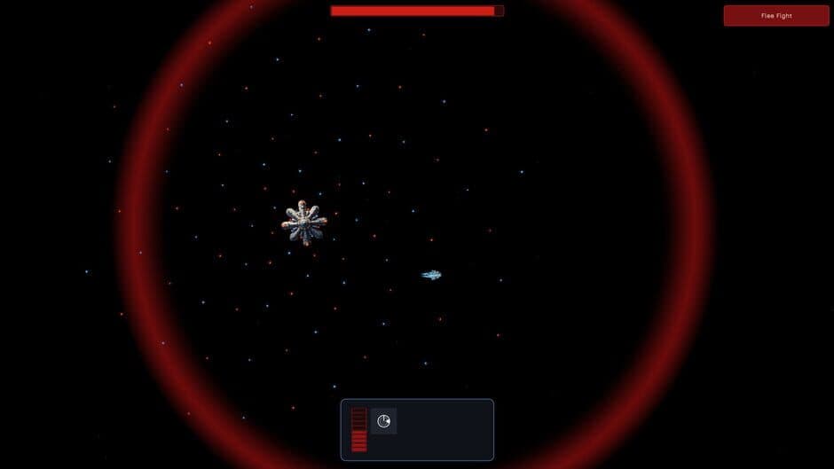 Скриншот 8 из Cosmic Wayfinder