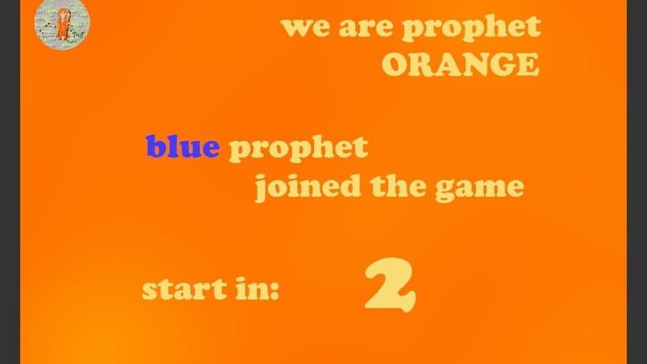 Скриншот 4 из We Are Prophet
