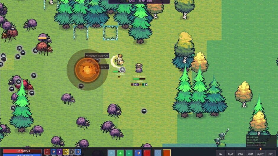 Скриншот 2 из Iron Legacy