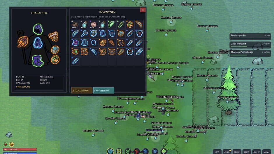 Скриншот 4 из Iron Legacy