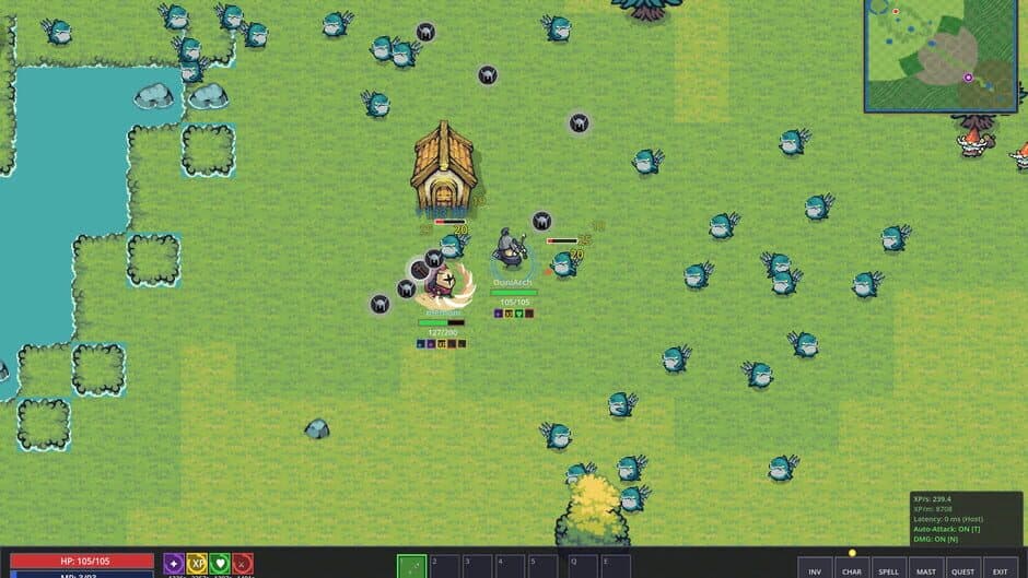 Скриншот 5 из Iron Legacy
