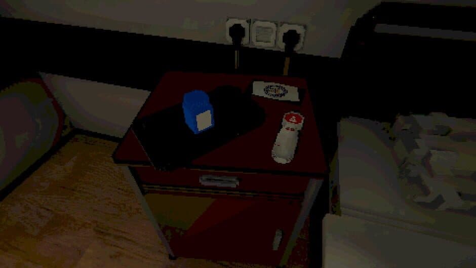 Скриншот 2 из The Call Button