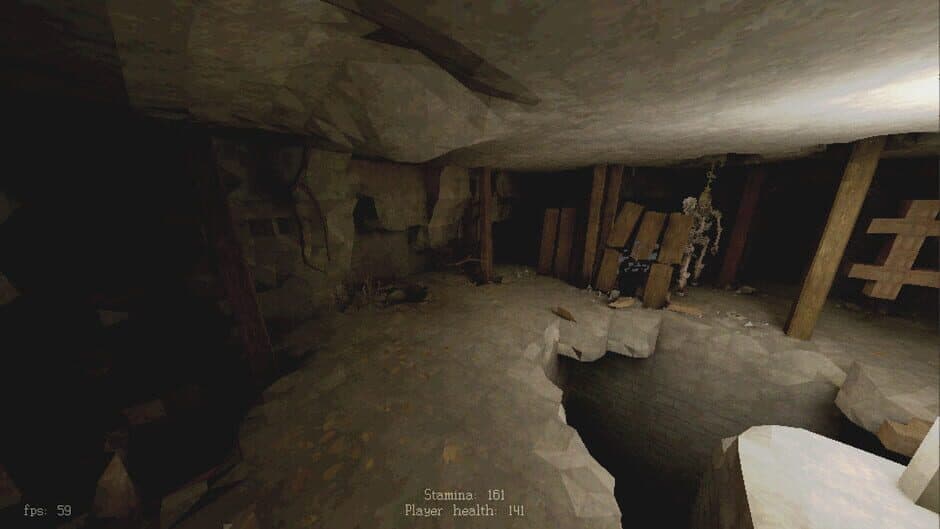 Скриншот 5 из The Deepest Castle