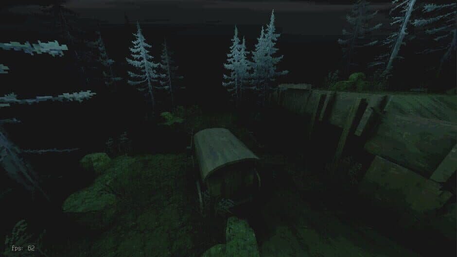 Скриншот 11 из The Deepest Castle