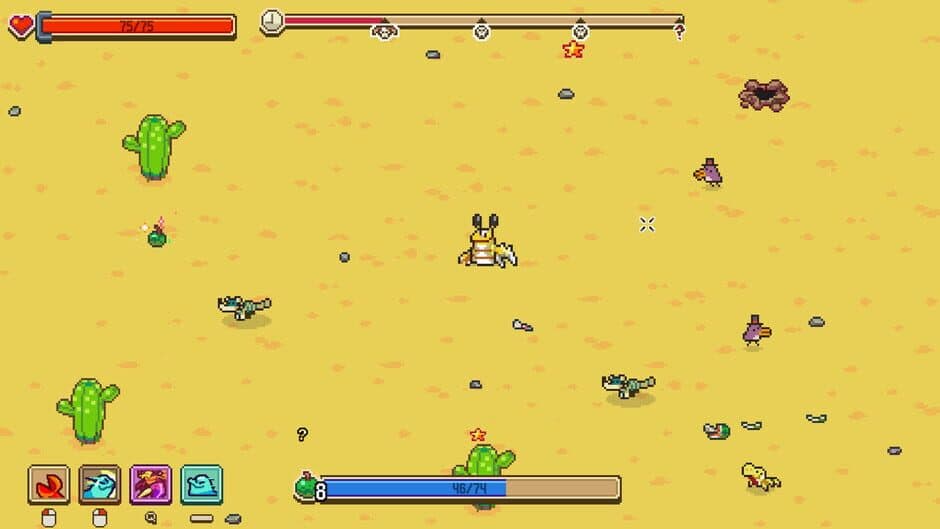 Скриншот 1 из Everything is Crab: Supporter Pack