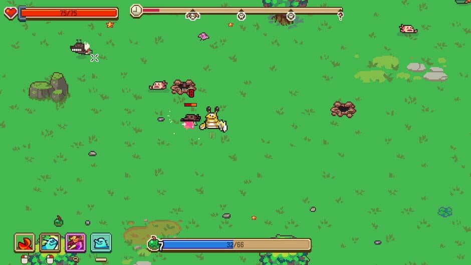 Скриншот 2 из Everything is Crab: Supporter Pack