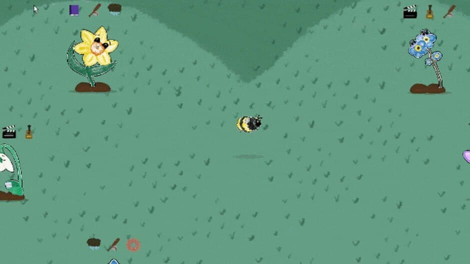 Скриншот 1 из Bee my Bloom