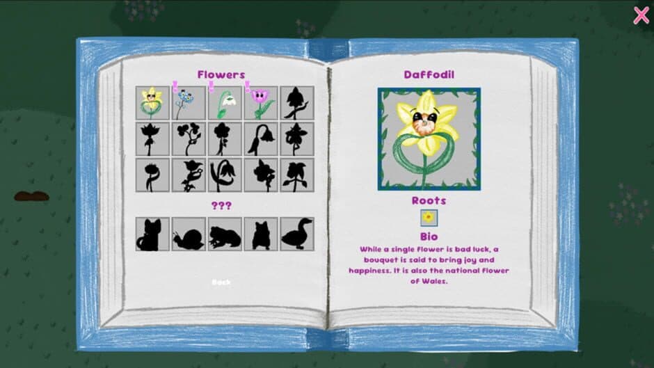 Скриншот 3 из Bee my Bloom