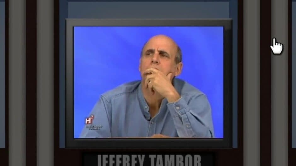 Скриншот 2 из Hollywood Squares