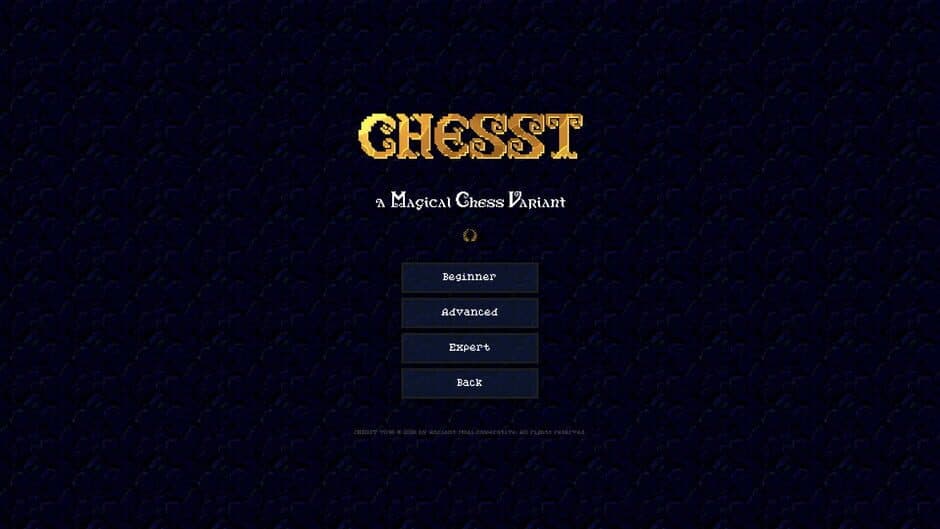 Скриншот 2 из Chesst