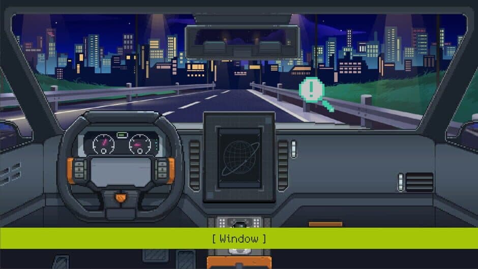 Скриншот 6 из On Air! Taxi Detective Casebook