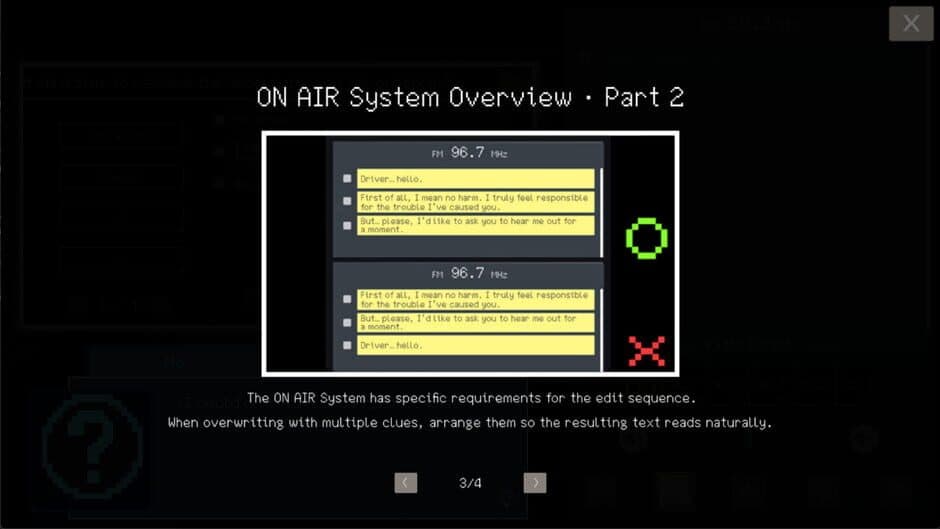 Скриншот 2 из On Air! Taxi Detective Casebook