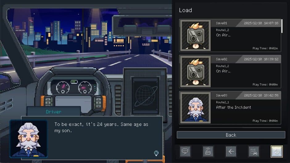 Скриншот 9 из On Air! Taxi Detective Casebook