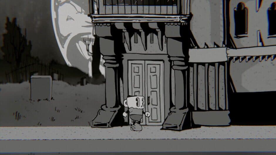 Скриншот 2 из Pour Boy and the Nitro Necromancer
