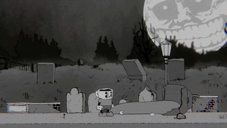 Скриншот 3 из Pour Boy and the Nitro Necromancer