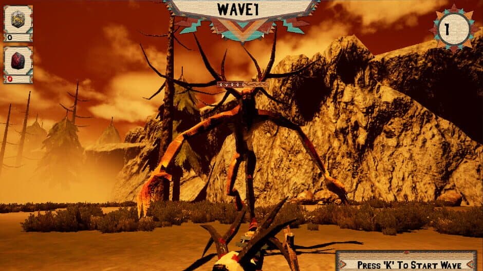 Скриншот 4 из Appalachian Onslaught