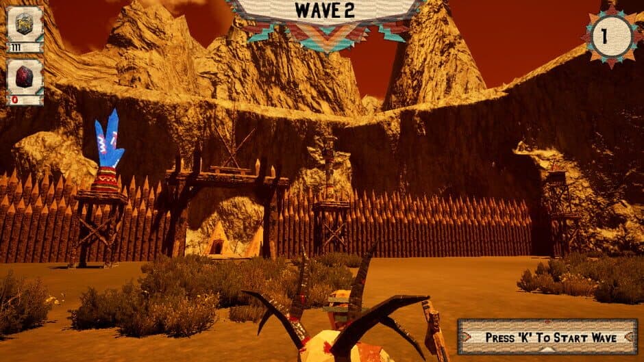 Скриншот 6 из Appalachian Onslaught