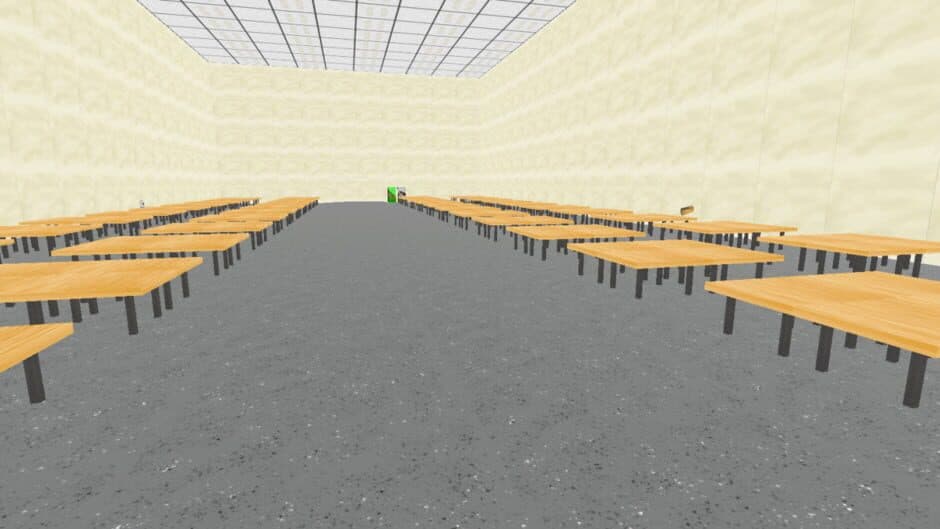Скриншот 3 из Chris's Classroom