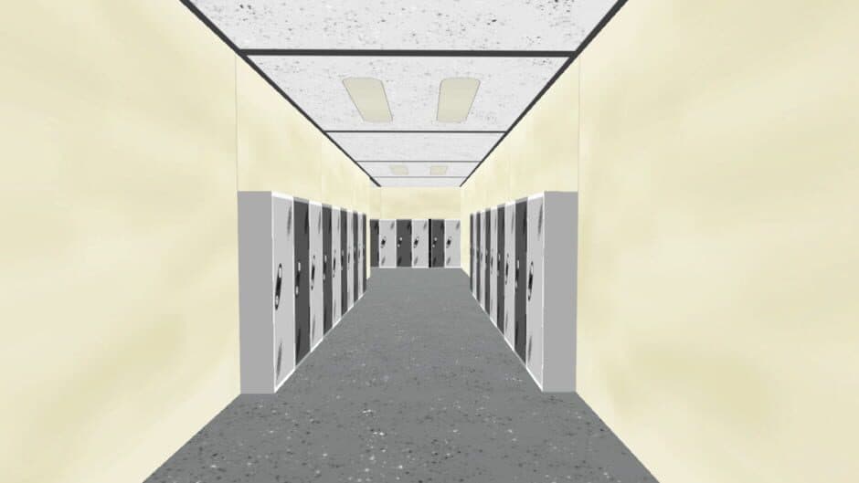 Скриншот 4 из Chris's Classroom