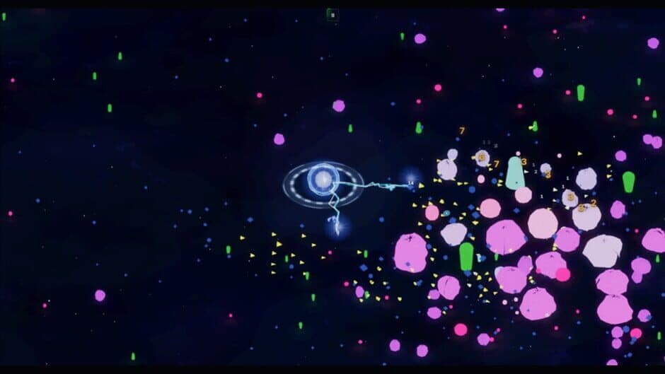 Скриншот 2 из Primordio