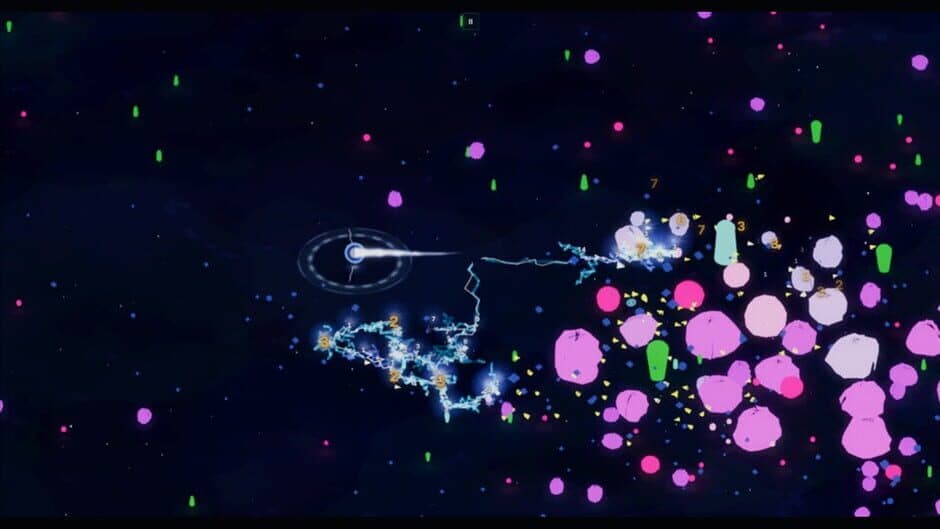 Скриншот 4 из Primordio