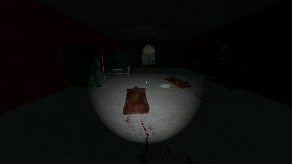 Скриншот 1 из The Birth Cry