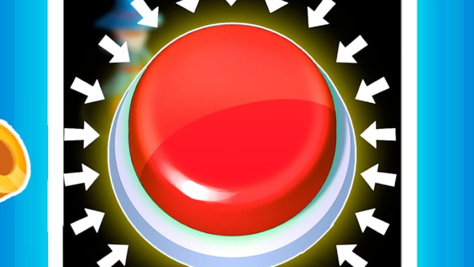 Скриншот 1 из Green Button