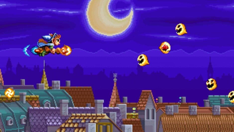 Скриншот 3 из Mystic Riders